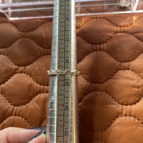 Mignon Faget Sterling Ring - Picture 3 of 3